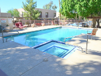 1601 West Sunnyside Drive Unit 151, Phoenix, AZ Image #4035203