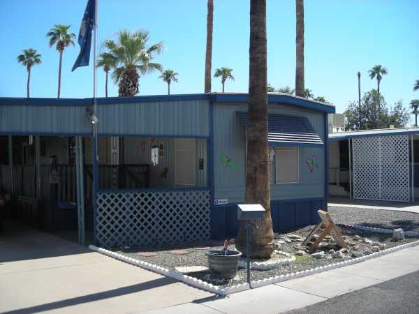 2050 W. Dunlap Lot B-169, Phoenix, AZ Main Image