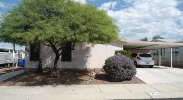 9855 E. Irvington Rd. #259, Tucson, AZ Main Image