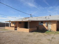 401 N Porter Drive, Gila Bend, AZ Image #4080098