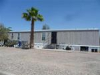 4545 S MISSION ROAD LOT 388, Tucson, AZ Image #4100074