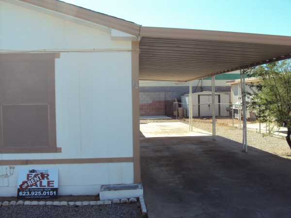 805 N. Dysart Rd. #14, Avondale, AZ Main Image