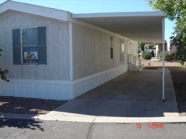 805 N. Dysart Rd. #111, Avondale, AZ Main Image
