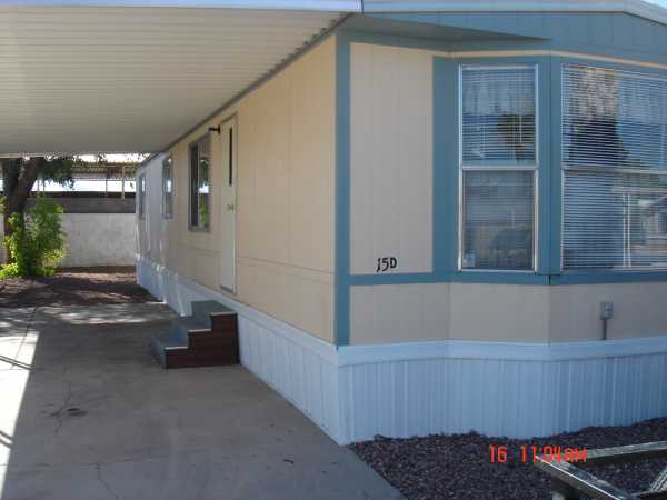 805 N. Dysart Rd. #15D, Avondale, AZ Main Image