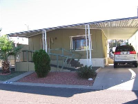 photo for 10401 N. Cave Creek Rd., #256