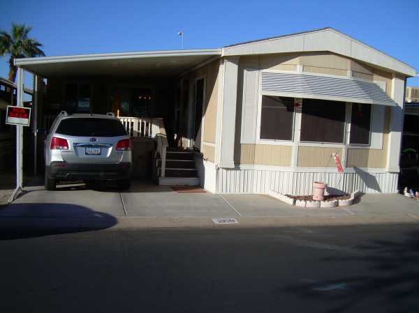 1149 North 92nd St. #268, Scottsdale, AZ Main Image