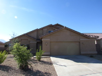 3606 E Fjord Pony Road, Tucson, AZ Image #4124820