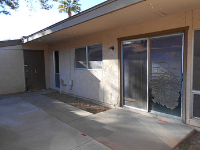 1051 S Dobson Road Unit 17, Mesa, AZ Image #4124901
