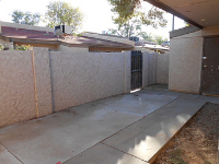 1051 S Dobson Road Unit 17, Mesa, AZ Image #4124900