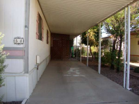 300 S Val Vista Dr #54, Mesa, AZ Image #4161677