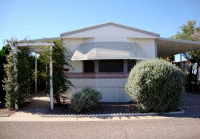 photo for 300 S Val Vista Dr #54