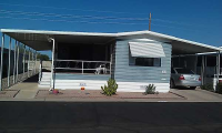photo for 205 S. Higley Rd. #242