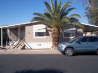 8780 East Mckellips Lot 100, Scottsdale, AZ Image #4164395
