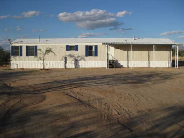 11880 W. Desert Turtle Lane, Tucson, AZ Main Image