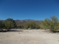 32295 S Happy Jack Trail, Black Canyon City, AZ Image #4175855