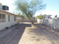 8742 West Lewis Avenue, Phoenix, AZ Image #4179784