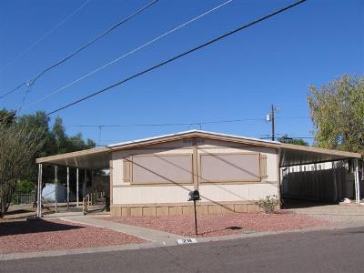 10401 N. Cave Creek Rd., #28, Phoenix, AZ Main Image