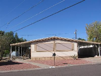 10401 N. Cave Creek Rd., #28, Phoenix, AZ Image #4202400