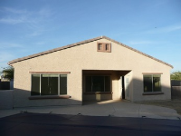 5217 W Fawn Drive, Laveen, AZ Image #4228683