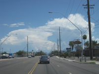 1339 E Fort Lowell Apt 59 B, Tucson, AZ Image #4664787