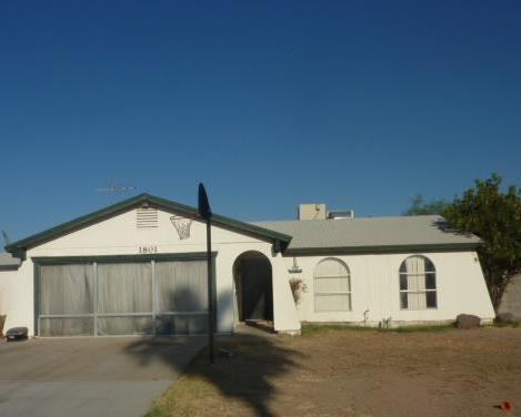 1801 N 69th Ave, Phoenix, AZ Main Image
