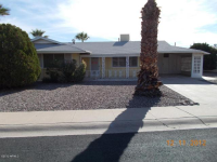 10301 W El Rancho Dr, Sun City, Arizona Image #4681431