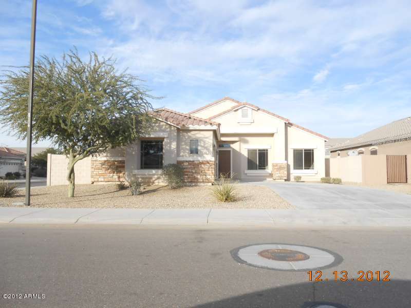 288 S 165th Ln, Goodyear, Arizona  Main Image