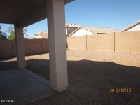 12230 W Larkspur Rd, El Mirage, Arizona  Image #4694745