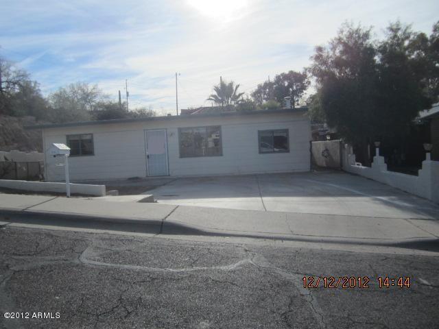 316 N Jackson St, Wickenburg, Arizona  Main Image