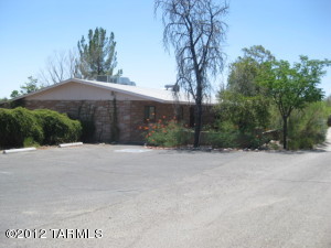 4431 N Swan Rd, Tucson, Arizona  Main Image