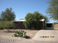 2921 N Flanwill Blvd, Tucson, Arizona  Image #4702461