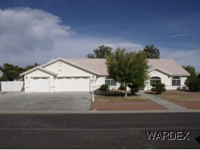 4039 Buckskin Ave, Kingman, Arizona  Main Image