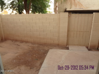 7511 N 47th Ln, Glendale, Arizona  Image #4705589