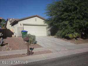 15206 S Avenida Rancho Verde, Sahuarita, Arizona  Main Image