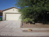 15206 S Avenida Rancho Verde, Sahuarita, Arizona  Image #4706851
