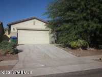 15206 S Avenida Rancho Verde, Sahuarita, Arizona  Image #4706850