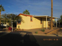 2000 S. Apache Rd. #233, Buckeye, AZ Image #4707003