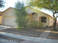 8646 S Desert Dove Dr, Tucson, Arizona  Image #4708513