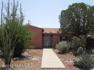 2802 E Lester St, Tucson, Arizona  Main Image