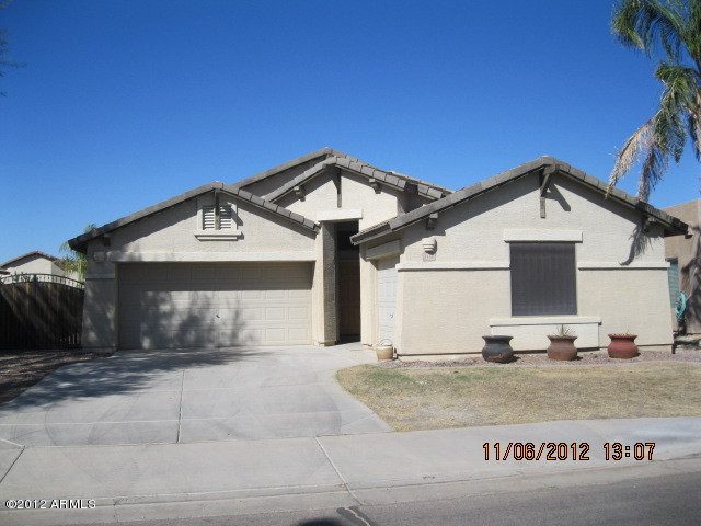 3160 E Colonial Pl, Chandler, Arizona  Main Image