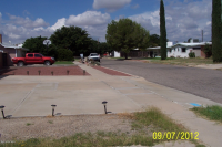 1006 W Granada St, Willcox, Arizona  Image #4714448