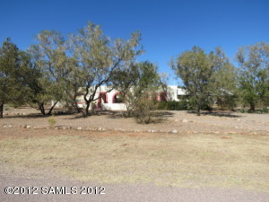 341 E Ash St, Huachuca City, Arizona  Main Image