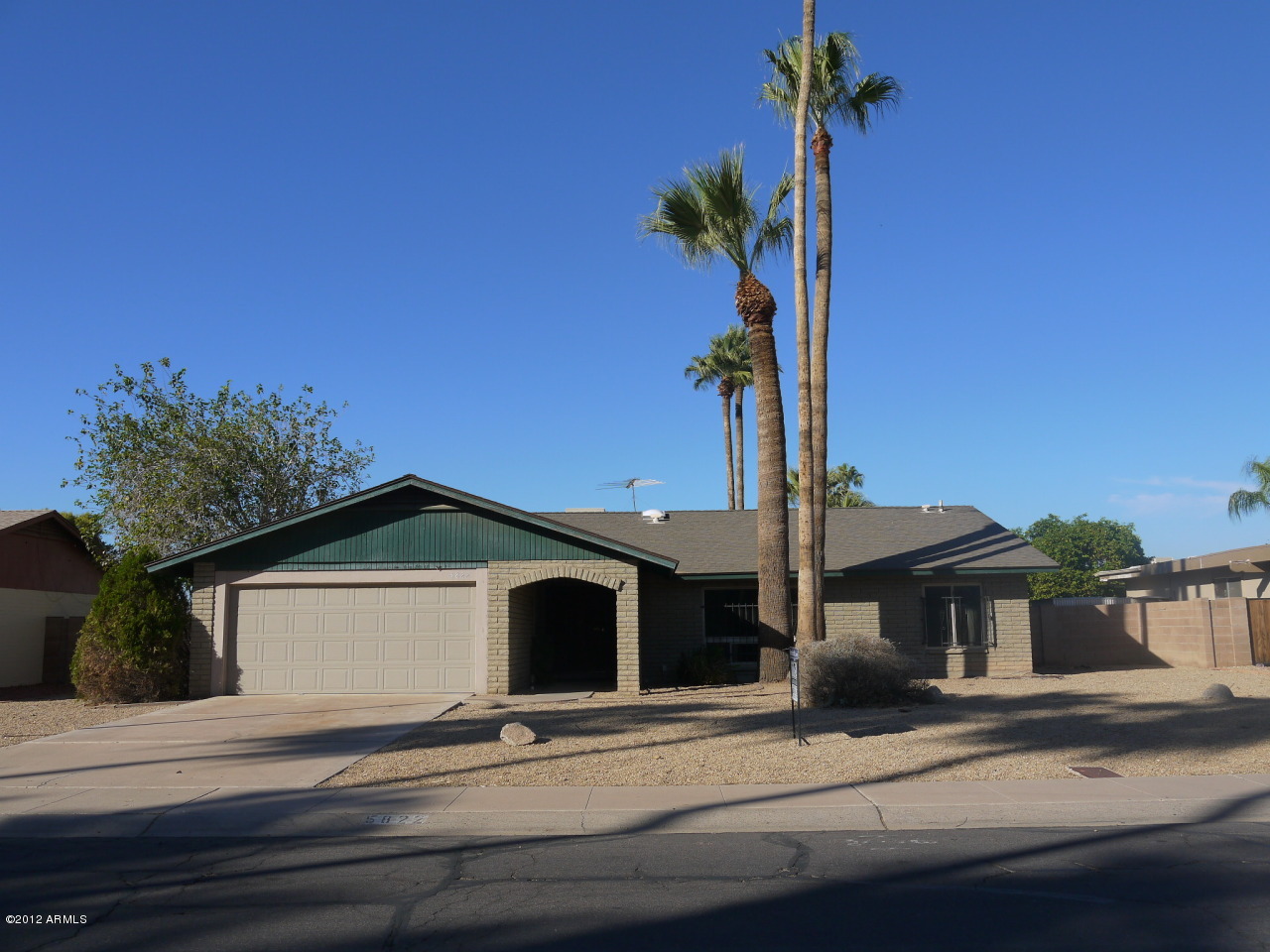 5822 W Royal Palm Rd, Glendale, Arizona  Main Image