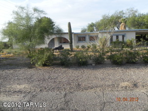 1370 W Liddell Pl, Tucson, Arizona  Main Image