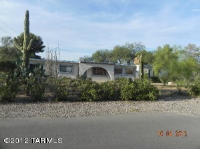 1370 W Liddell Pl, Tucson, Arizona  Image #4717717
