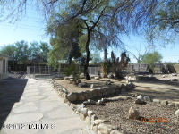 1370 W Liddell Pl, Tucson, Arizona  Image #4717719