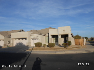 9415 S 45th Dr, Laveen, Arizona  Main Image
