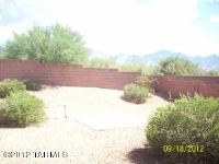 13960 N Big Wash Overlook Pl, Tucson, Arizona  Image #4719882