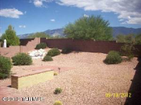 13960 N Big Wash Overlook Pl, Tucson, Arizona  Image #4719879