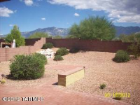 13960 N Big Wash Overlook Pl, Tucson, Arizona  Image #4719878